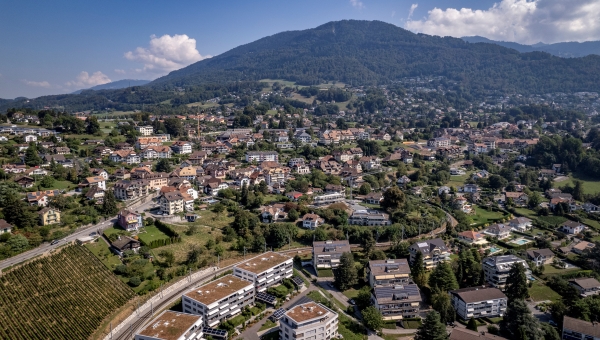 Blonay-St-Légier: Favoriser l'énergie solaire en facilitant les démarches